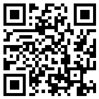 QR Code for bitcoin:1FiF6Fdy9TnMRqoiJFkxSByPkFNwEB2eoQ