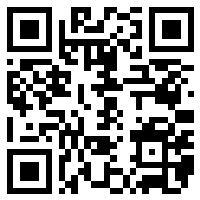 QR Code for bitcoin:1FiRBezhaNEffvssTuwuXxFBE4TjAgdpDv