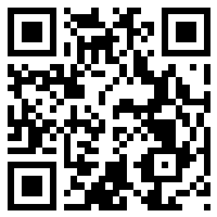 QR Code for bitcoin:1FiYc82dtYDXrPcs4itbjefUzYJAYGoNNc