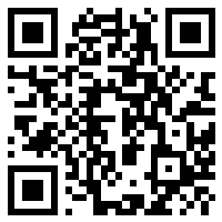 QR Code for bitcoin:1Fid8ALS25eXDCpgV3wDixpcvin7vZJAvy
