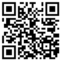 QR Code for bitcoin:1Fie2Dz8MK6APqUgmfSaodwePefhPzuMf3