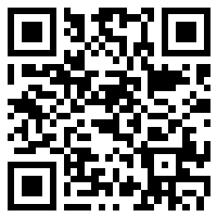 QR Code for bitcoin:1Fifmz8PXwtVWhtL5rVXsjFyh3RiZa5N14