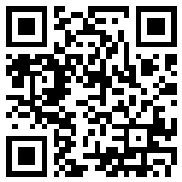 QR Code for bitcoin:1FinW8mj1eXXXbkK7e6V2DfcTSzjPkwKz6