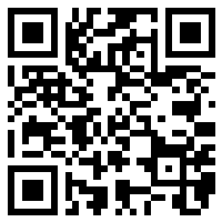 QR Code for bitcoin:1FiniTREY5j3uqoo3NMEMgRG69GmQeaARR