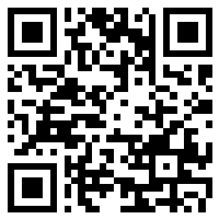 QR Code for bitcoin:1FisqTKhUc6RS664VMbdtRTqaKM3JaDXmW