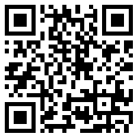 QR Code for bitcoin:1FivHm6igQxsWt3beveK5APPtyU5kYJvas
