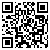 QR Code for bitcoin:1FixsYdfeGErtBXrTaSpFzcNLskUEYSeHj