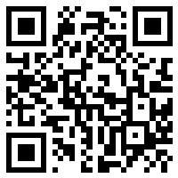 QR Code for bitcoin:1Fj1s4NPBbbAnycvtg5Y7vwrDbdPTWAdA2
