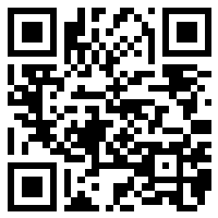 QR Code for bitcoin:1Fj5vX4a3vRdeZYGCJf2yyKGodhihCq4kF