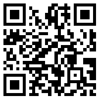 QR Code for bitcoin:1FjBMGdkZPjUb7uscZXravJHgJ786NEzMn