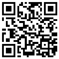 QR Code for bitcoin:1FjBcDbb5doy2SkQ4WiLdMac2z7MQqX4pV