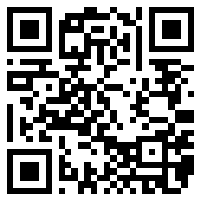 QR Code for bitcoin:1FjDT11bMP7BUSRC5eWJ2fFRx2NzngA4mb