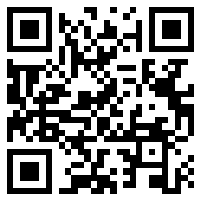 QR Code for bitcoin:1FjF9DB15J8JadYGLgt2dZXU8dFH2Scv35