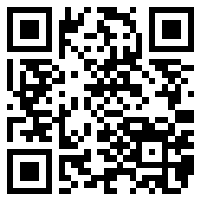 QR Code for bitcoin:1FjHSQJcendxoJ2D26bnmQLd2vVCQH3y1D