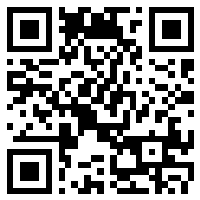 QR Code for bitcoin:1FjQPPfEUtbgBMJf7srHWGXkTCcsCkHDfe