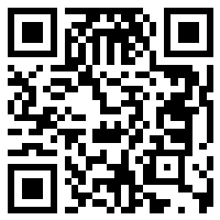 QR Code for bitcoin:1FjTobj1oqpqMUoFCodBiu8WoCCebktVFT