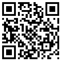 QR Code for bitcoin:1FjUApAwD19ywTz7ADUwSAGAEHyw7CiqQV