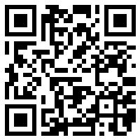 QR Code for bitcoin:1FjV39LDWbUvN1JZosRtc3NU2mkkCcHBpd