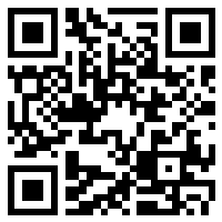 QR Code for bitcoin:1FjXj88Gu1w7sukZAsvExppFc1WFTVrxSe