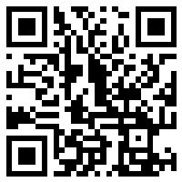 QR Code for bitcoin:1FjYbQBJRTCTmzmZcfA7tDAhRckZ2ea9Jr