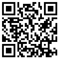 QR Code for bitcoin:1Fjbm5eMEmE5rEUAvuB4bBEUnFoE9iASmd