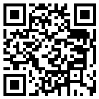 QR Code for bitcoin:1Fjbscb6hMPCnyQD3pfnHdVav3fYMPWqLc