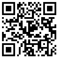 QR Code for bitcoin:1FjdSRDZip4RbiPgXKA3qquYkkUQLrw4zF
