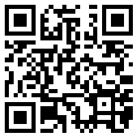 QR Code for bitcoin:1FjmGkReo9Lh76uTD1BeRov2YbFrnuGaPo