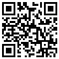 QR Code for bitcoin:1FjnUczQATedEfTiRtQHMeVXSsqudfVeen