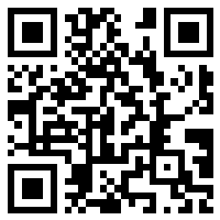 QR Code for bitcoin:1FjoMNDdutavLk23MqiYJXGGcjYDHaqa74