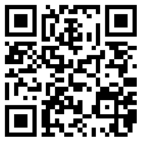 QR Code for bitcoin:1FjpPwZSPdSV5AnTT6YU7nMkKzLbLwpYRv