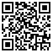 QR Code for bitcoin:1Fjs7NE4mJSZQdv2HGUhnfJqPPWjksBoFw