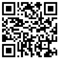 QR Code for bitcoin:1Fjtopx3qeW43XJLpxmDXc4BoxBXQ1v7nA