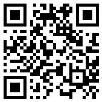 QR Code for bitcoin:1Fjwv5yth4vZWgdc5XBAmC2kbZBaEFNGZc