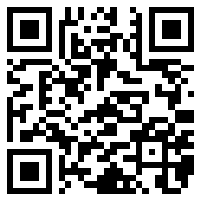 QR Code for bitcoin:1FjxeAxTfNvfWw5YRKmLZ5Ym4jQgrFuAq9