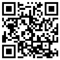 QR Code for bitcoin:1Fk6Pf4UkeUFMpPonSj2K9jc7QbbWDaDb2