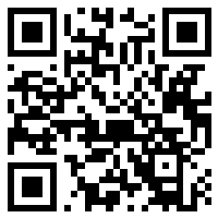 QR Code for bitcoin:1FkM1o5gBjJQdcvHpByhonDjtPe3onxMPy