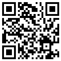 QR Code for bitcoin:1FkWpzSsFQLqCgUwFgvwDEptqY7HyZvMap