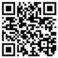 QR Code for bitcoin:1FkrjEC5KsV7Yxjp3disv7yoCsTt18XKc8
