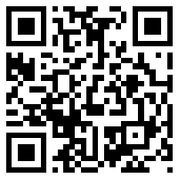 QR Code for bitcoin:1FkxT1LTK8CQVkH8CpByYu38yVTE5HEPXT