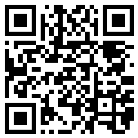 QR Code for bitcoin:1Fm5oSDeWuTk9q863J2fXi5nbfRCcBYgcn