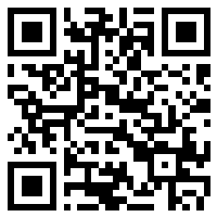QR Code for bitcoin:1FmAAhWdKWV2m5cswwgBeM392gRAjceCPa