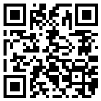 QR Code for bitcoin:1FmDeErvCjc2EzmASLHXRru4srP1aRwKmo