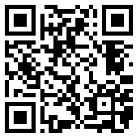QR Code for bitcoin:1FmUCUXx3rjrRE2oM1QGFNtpXnAzfms8m9