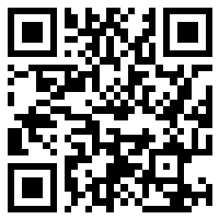 QR Code for bitcoin:1FmVVUNZbL5Win5HiGx16iS2jPSmKd5MVq