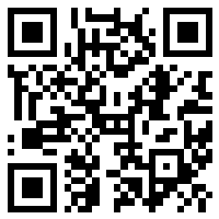 QR Code for bitcoin:1Fmdnn7PjQWsbXvAM8oP2LAyMZNCvyGiD