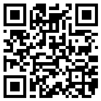 QR Code for bitcoin:1FmjgCs6gJmtTct8B25ezLZGXP7SdWdPfr