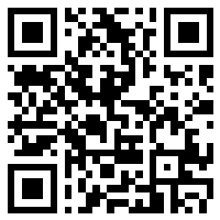 QR Code for bitcoin:1FmpsRe1mMcw6zCj8UbkxExKuCTvKASocC