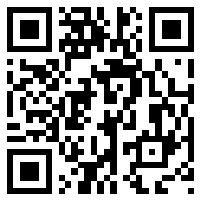 QR Code for bitcoin:1FmqBnm2u91gkWV7XCJrbmNNprADmfinbM