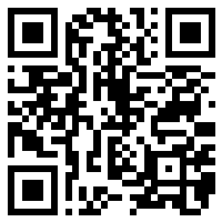 QR Code for bitcoin:1FmvLzaa7zTbbLHBd2qv2j9fwUxF7GwCeU